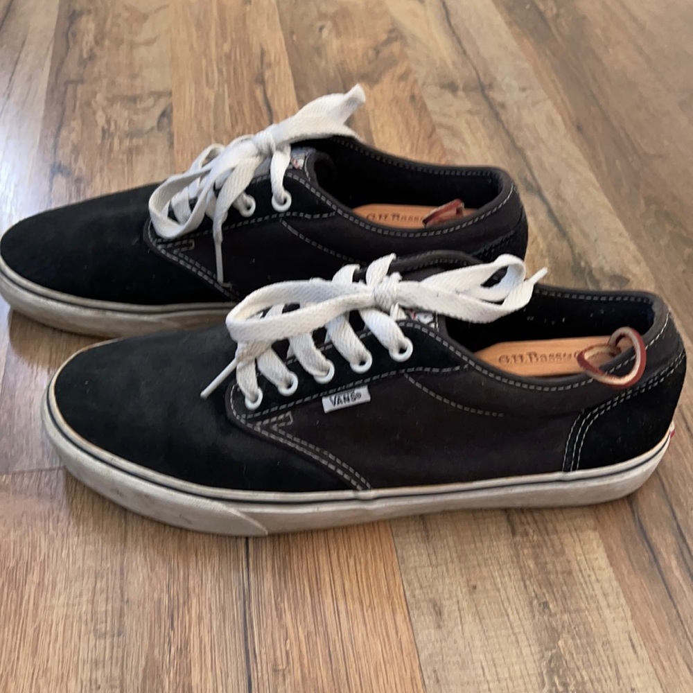 VANS Atwood skater shoes